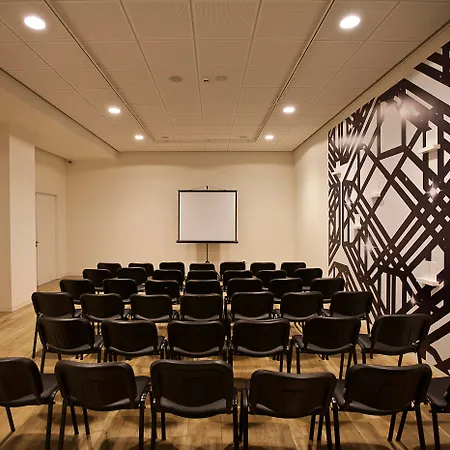 호텔 그래피티 갤러리 디자인 바르나