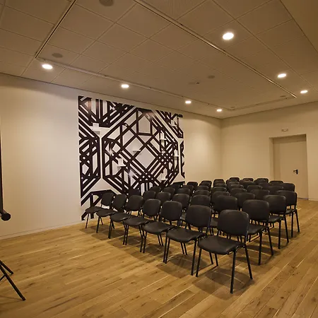 그래피티 갤러리 디자인