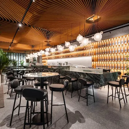 Hotell Graffit Gallery Design 5*