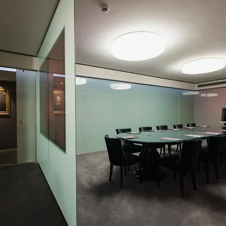 Graffit Gallery Design Hotel Varna