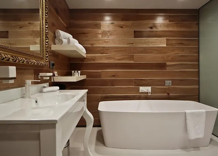 Hotell Graffit Gallery Design 5*