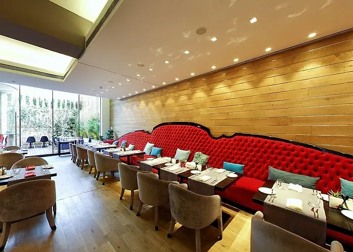 Graffit Gallery Design