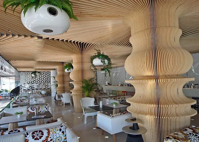 Hotell Graffit Gallery Design 5*