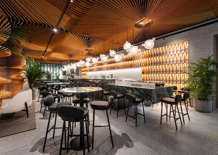 Hotell Graffit Gallery Design 5*