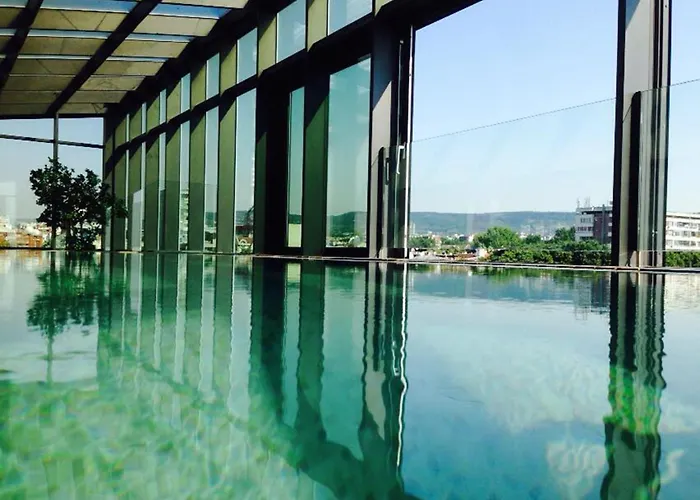 Graffit Gallery Design Varna