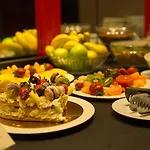 Graffit Gallery Design Hotel Varna