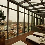 Graffit Gallery Design Hotel Varna