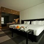 Graffit Gallery Design Hotel Varna