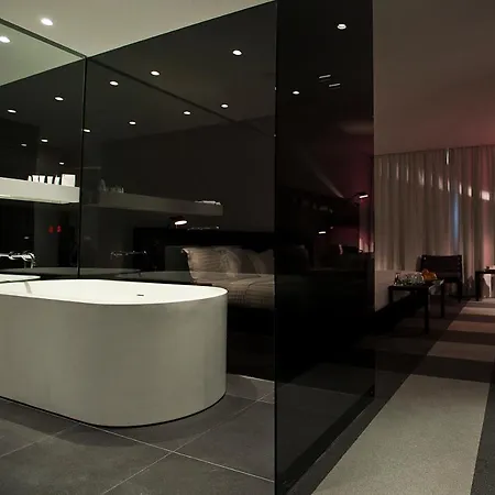 Graffit Gallery Design 5* Varna