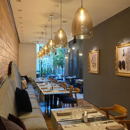 Graffit Gallery Design 5* Varna