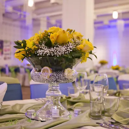 Hotel Graffit Gallery Design Varna