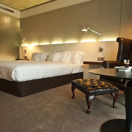 Hotel Graffit Gallery Design Varna