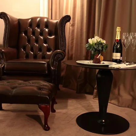 Hotel Graffit Gallery Design 5*