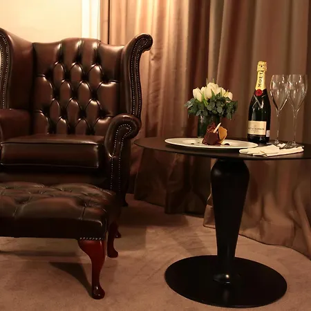 Hotell Graffit Gallery Design 5*