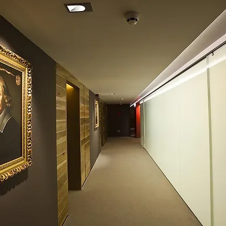 Graffit Gallery Design 5*