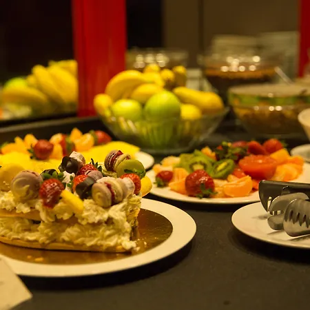 Graffit Gallery Design Hotel Varna