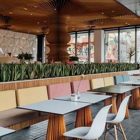 Graffit Gallery Design 5*