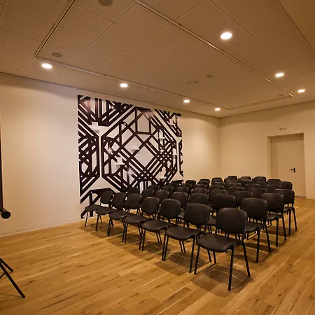 Graffit Gallery Design Hotel