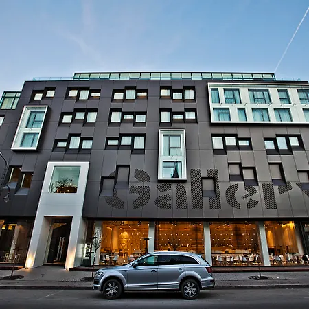 Graffit Gallery Design 5*