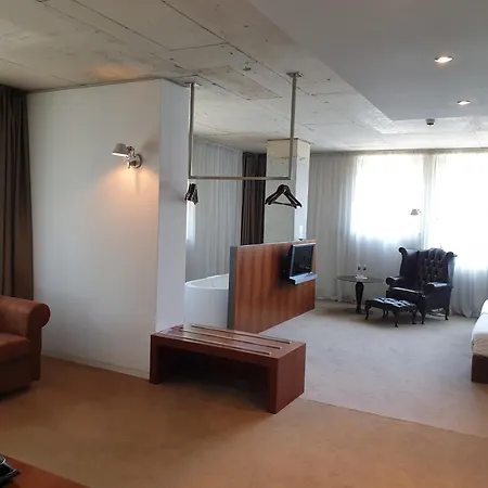 галерия графит Хотел 5*