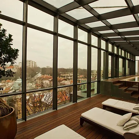 Graffit Gallery Design Hotel Varna