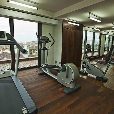 галерия графит 5*