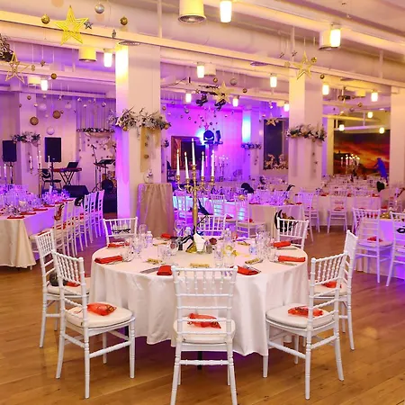 Graffit Gallery Design 5*