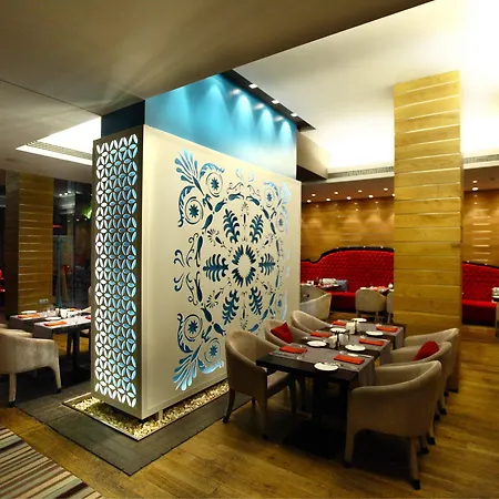 Hotel Graffit Gallery Design