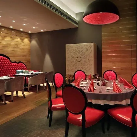 Hotel Graffit Gallery Design 5*