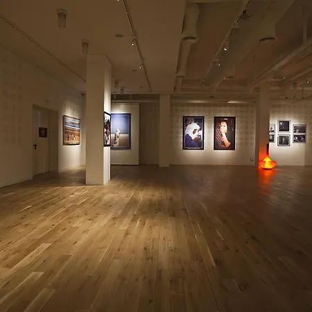Graffit Gallery Design Hotel