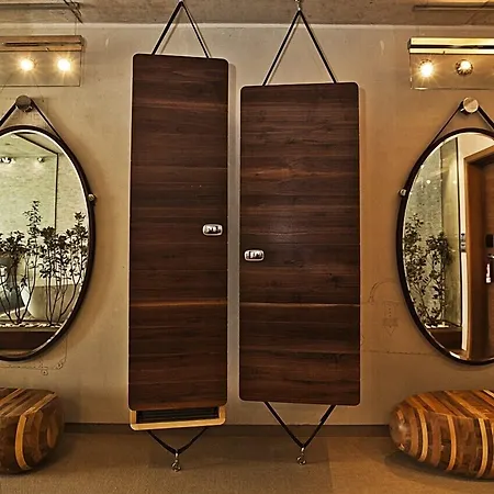 Graffit Gallery Design 5* Varna