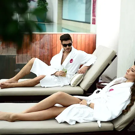 Graffit Gallery Design 5* Varna