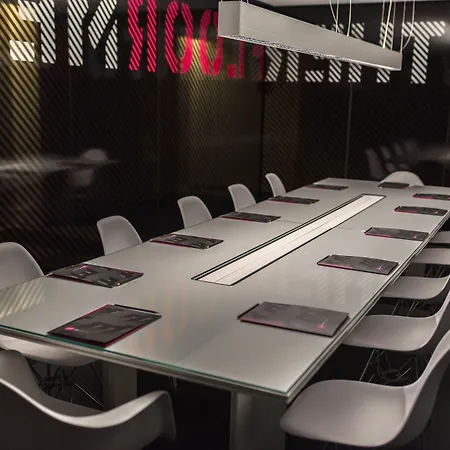 Graffit Gallery Design