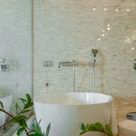 Hotel Graffit Gallery Design 5*