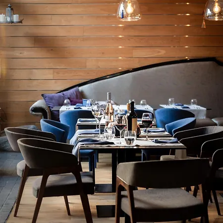 Graffit Gallery Design Hotel