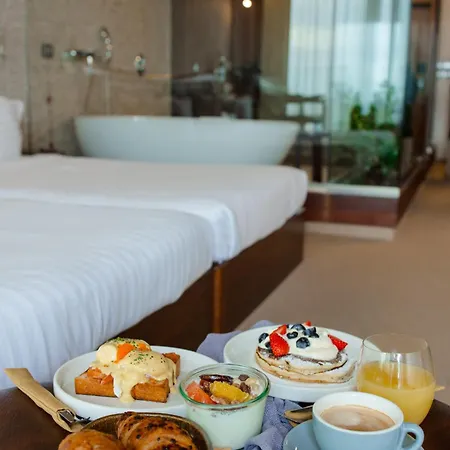 Graffit Gallery Design Hotel 5*
