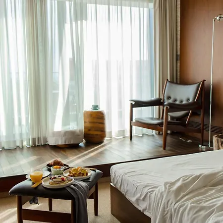 Hotel Graffit Gallery Design 5*