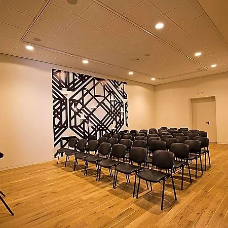 Graffit Gallery Design Hotel Varna