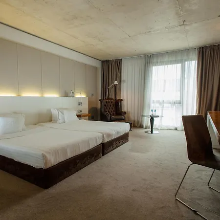 Hotel Graffit Gallery Design 5*