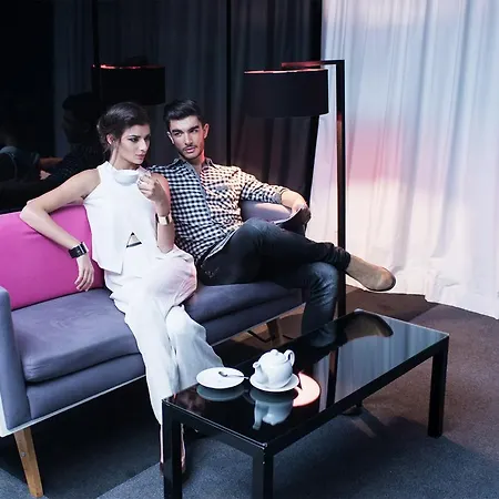 Graffit Gallery Design 5* Varna