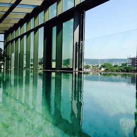 Graffit Gallery Design Varna