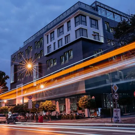 галерия графит Хотел Варна