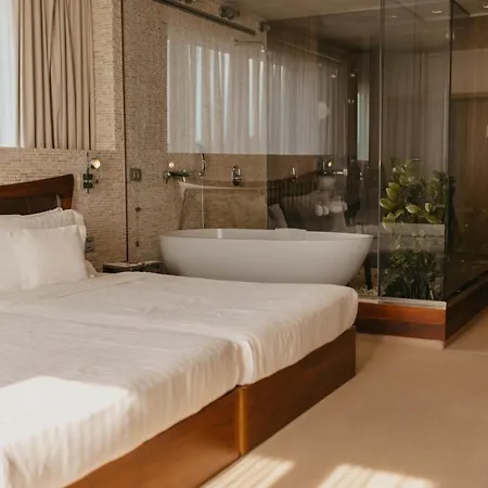 Graffit Gallery Design 5* Varna