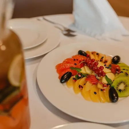 Graffit Gallery Design 5* Varna