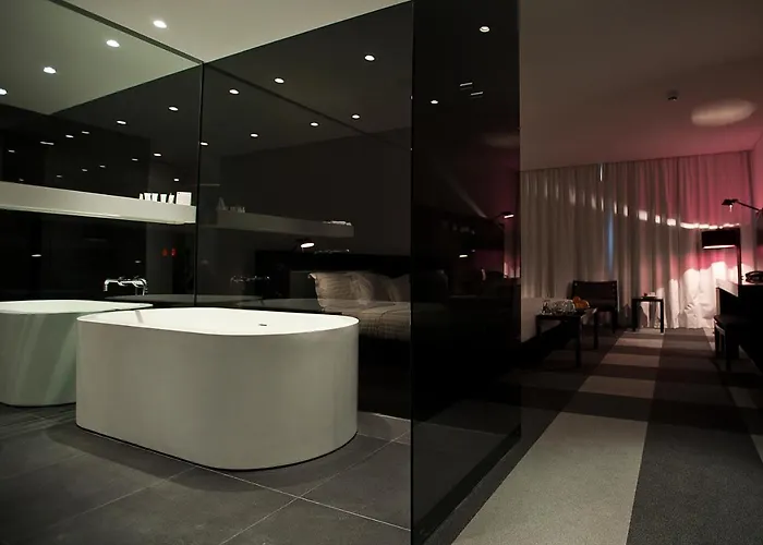 Graffit Gallery Design 5* Varna