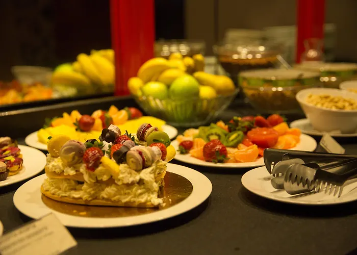 Graffit Gallery Design Hotel Varna