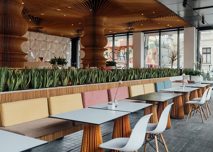 Graffit Gallery Design 5*