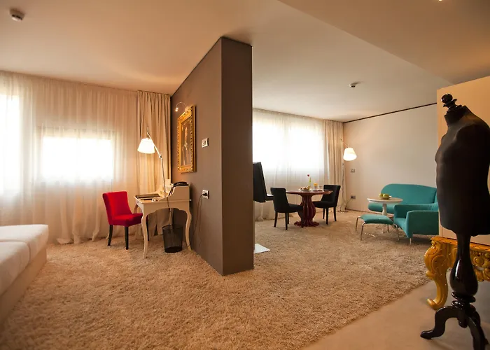 Hotell Graffit Gallery Design Varna