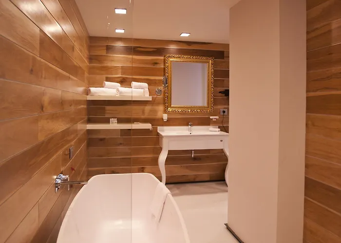 Hotell Graffit Gallery Design Varna