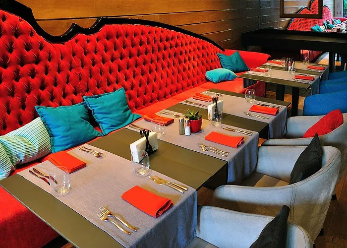 Hotell Graffit Gallery Design